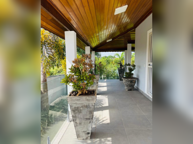imóvel com 455m² - Narita Park - Ipero
