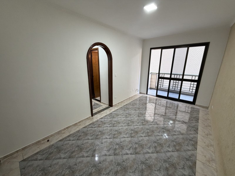 imóvel com 50m² - Guilhermina - Praia Grande