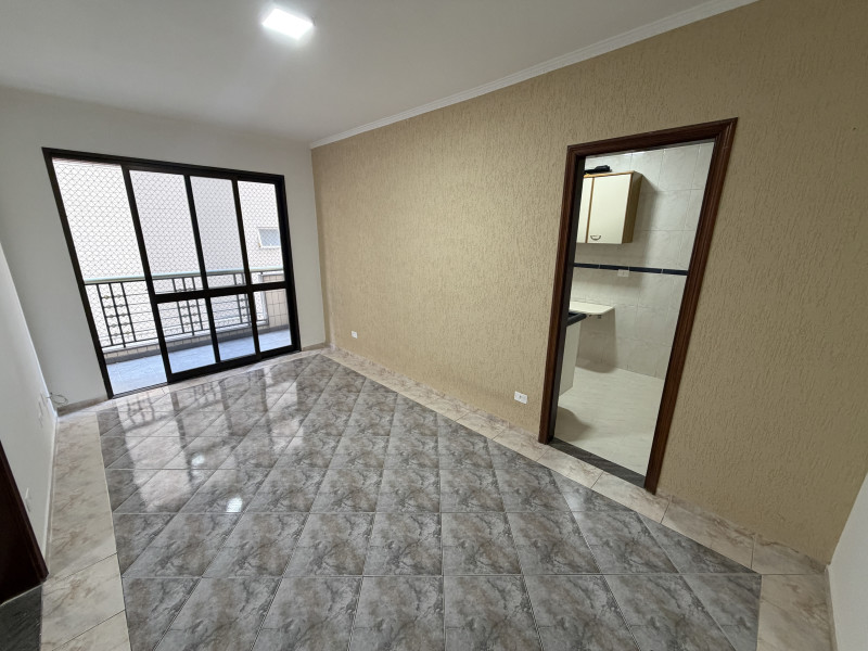 imóvel com 50m² - Guilhermina - Praia Grande