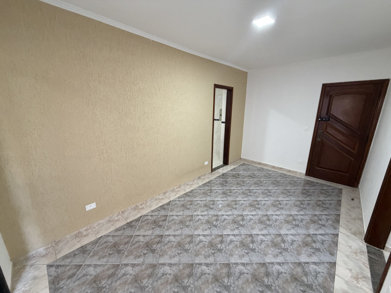 imóvel com 50m² - Guilhermina - Praia Grande
