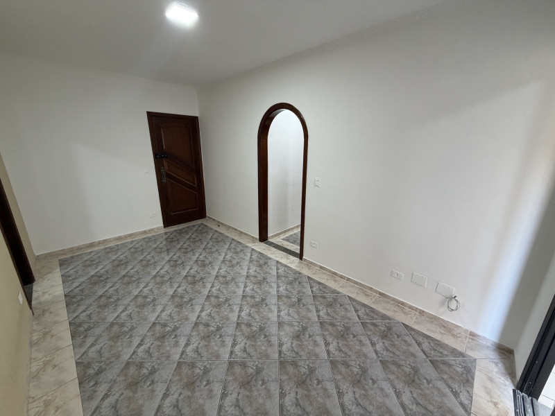 imóvel com 50m² - Guilhermina - Praia Grande
