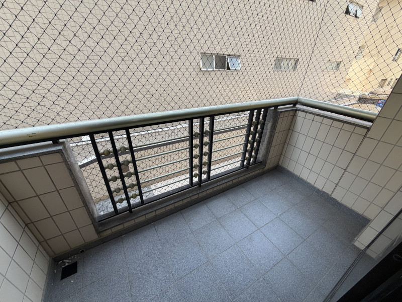 imóvel com 50m² - Guilhermina - Praia Grande