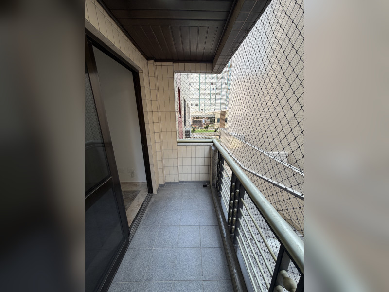 imóvel com 50m² - Guilhermina - Praia Grande