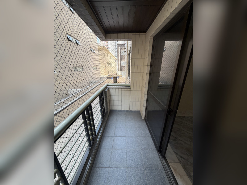 imóvel com 50m² - Guilhermina - Praia Grande