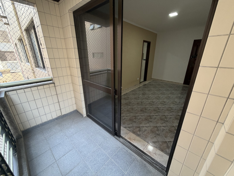 imóvel com 50m² - Guilhermina - Praia Grande