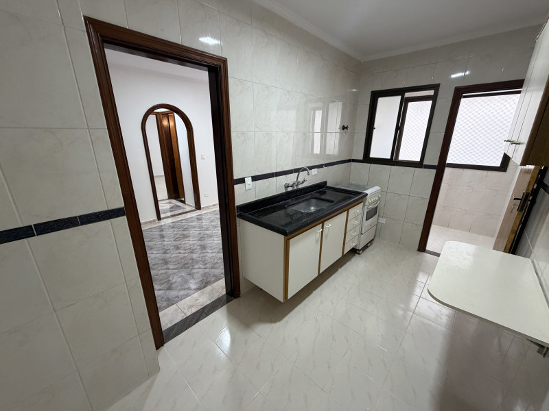 imóvel com 50m² - Guilhermina - Praia Grande
