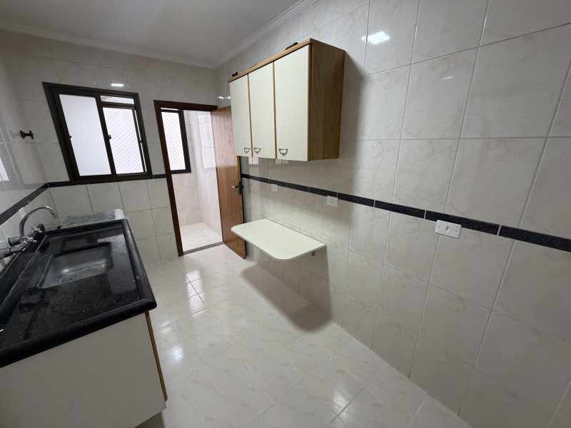 imóvel com 50m² - Guilhermina - Praia Grande