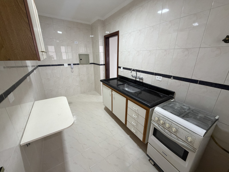 imóvel com 50m² - Guilhermina - Praia Grande