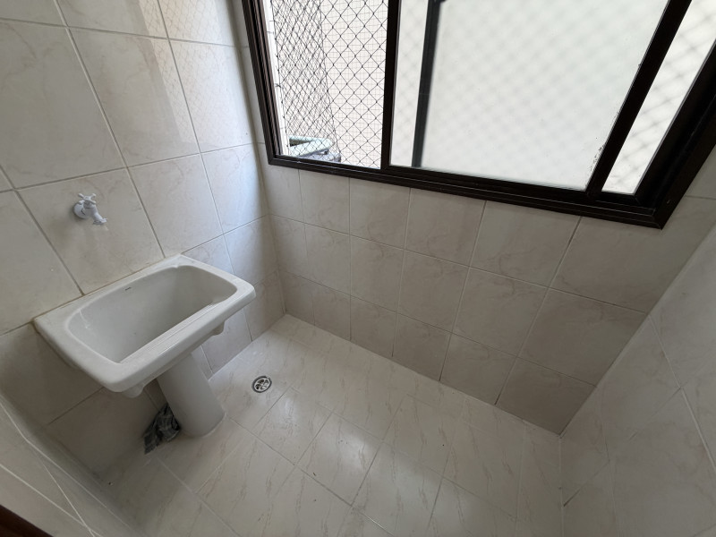 imóvel com 50m² - Guilhermina - Praia Grande