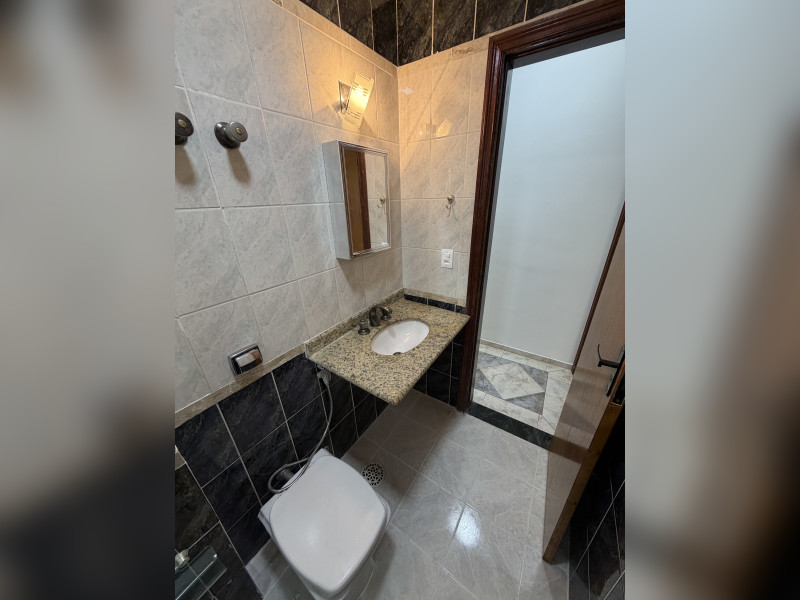 imóvel com 50m² - Guilhermina - Praia Grande