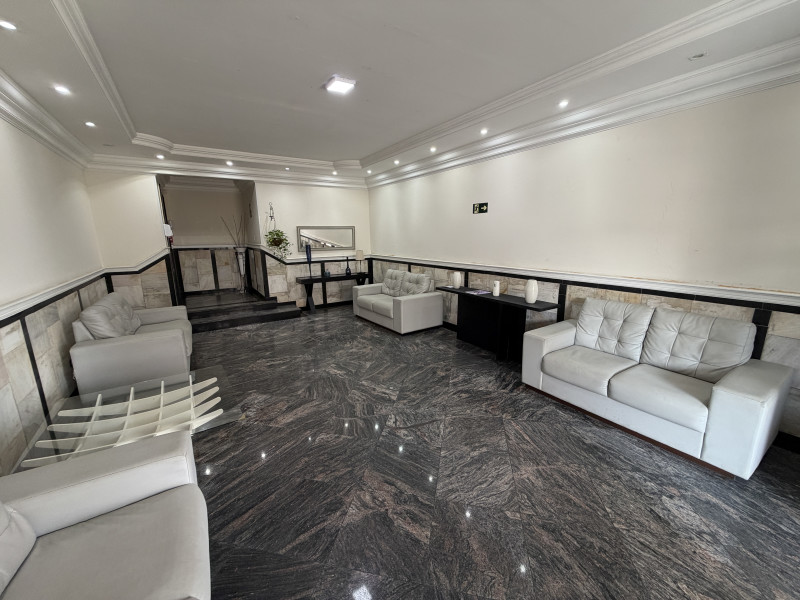 imóvel com 50m² - Guilhermina - Praia Grande