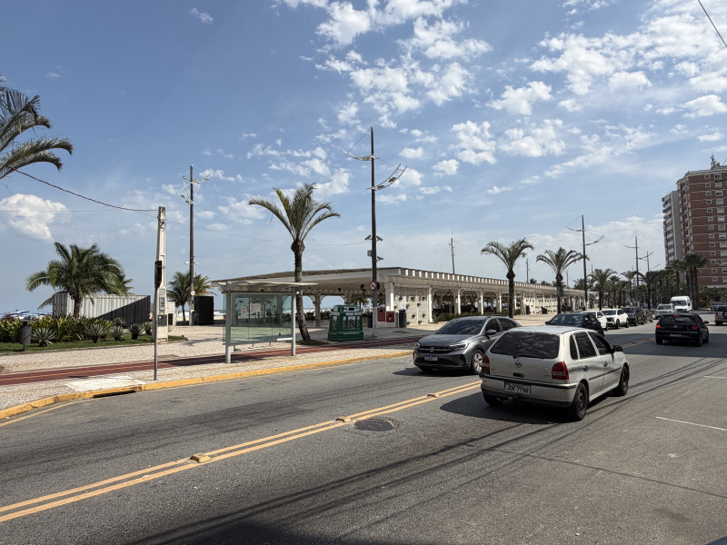 imóvel com 50m² - Guilhermina - Praia Grande