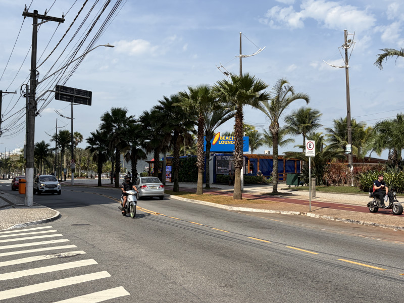 imóvel com 50m² - Guilhermina - Praia Grande