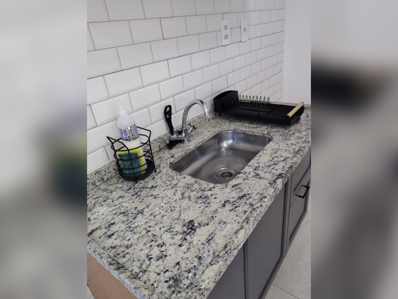 imóvel com 38m² - Água Branca - São Paulo