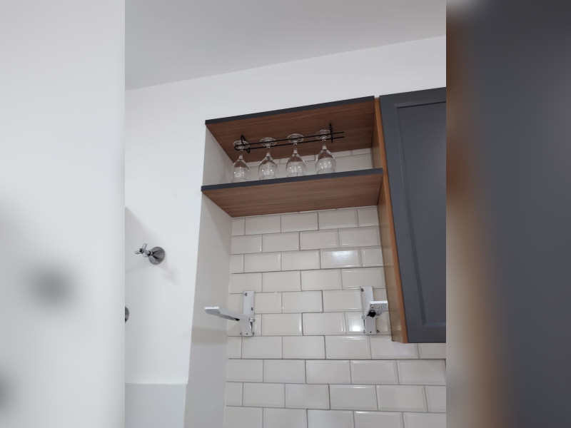 imóvel com 38m² - Água Branca - São Paulo