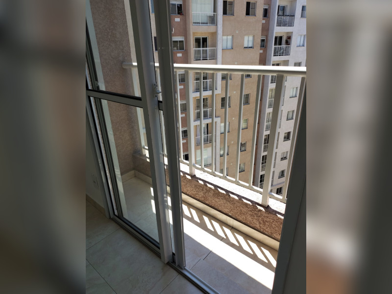 imóvel com 38m² - Água Branca - São Paulo