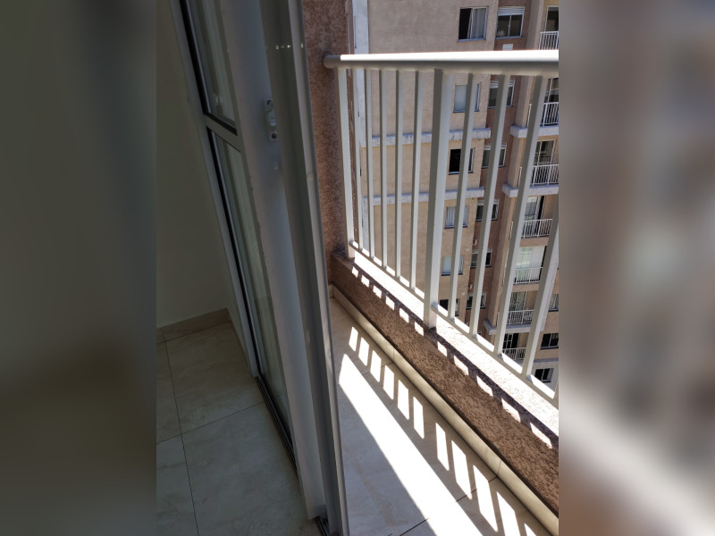 imóvel com 38m² - Água Branca - São Paulo