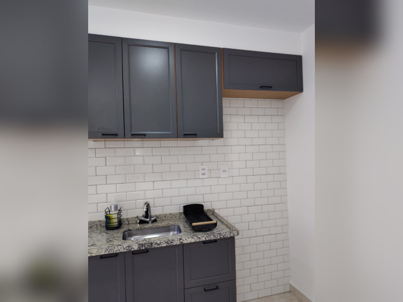 imóvel com 38m² - Água Branca - São Paulo