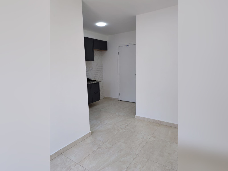 imóvel com 38m² - Água Branca - São Paulo