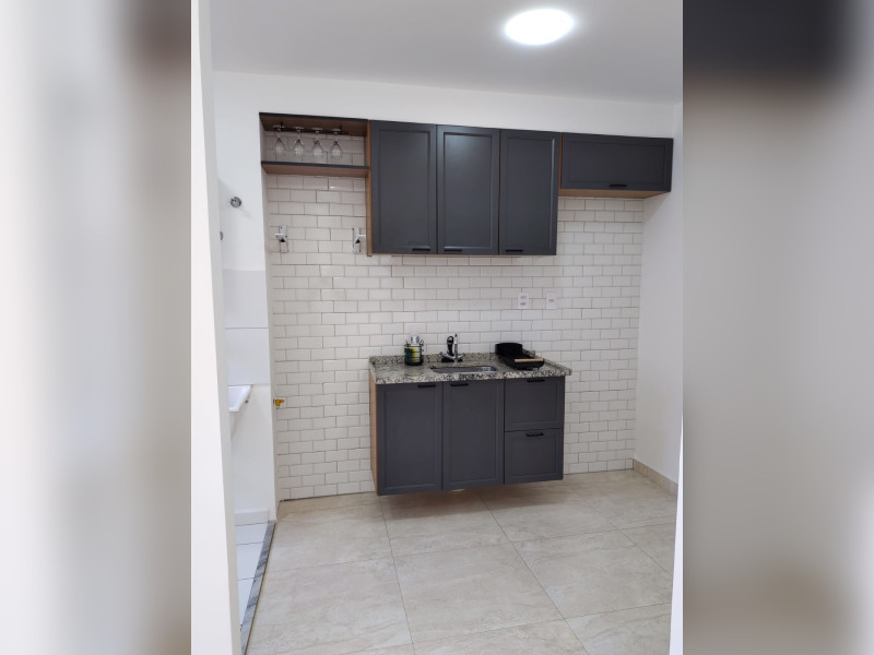 imóvel com 38m² - Água Branca - São Paulo