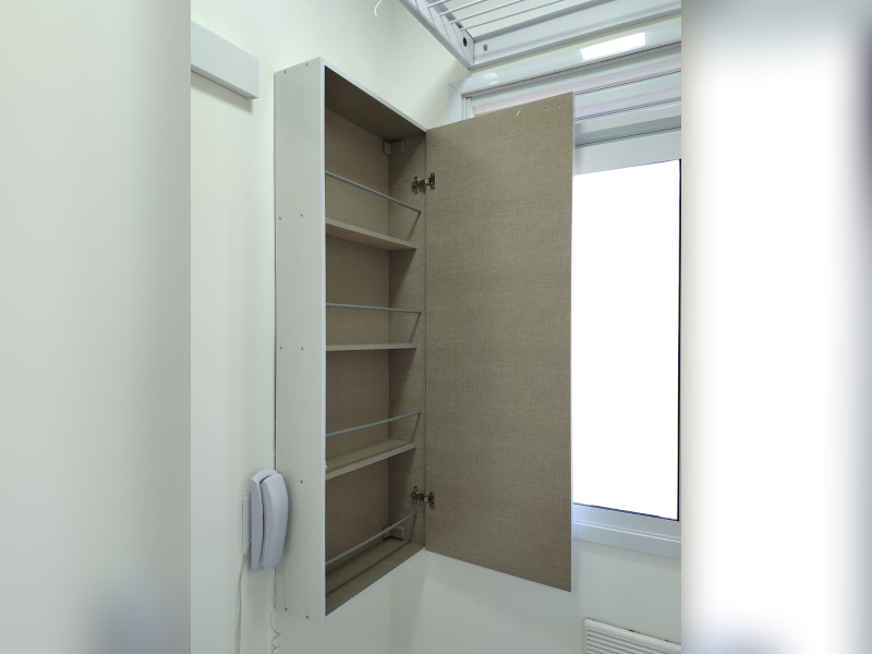 imóvel com 38m² - Água Branca - São Paulo
