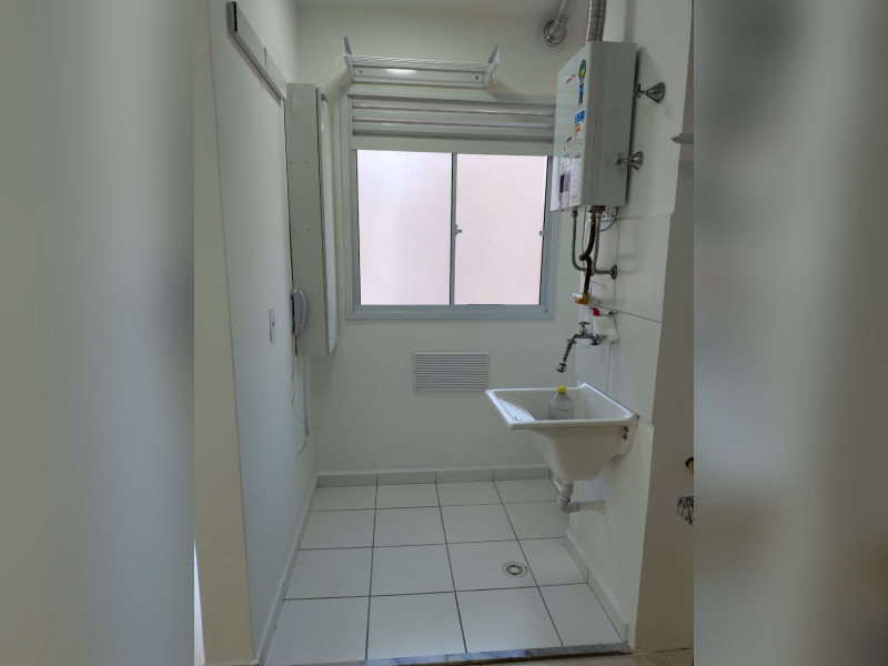imóvel com 38m² - Água Branca - São Paulo