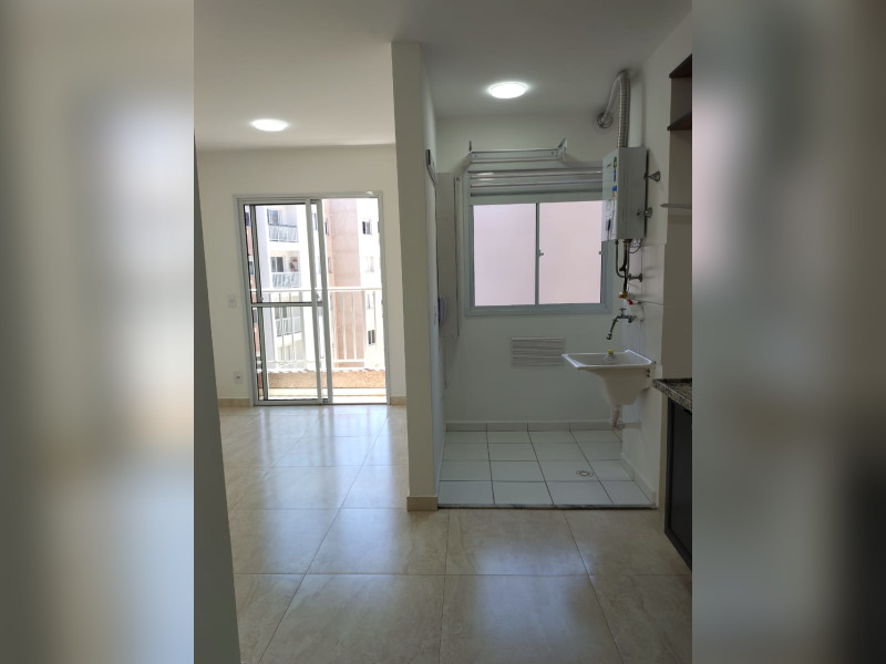 imóvel com 38m² - Água Branca - São Paulo