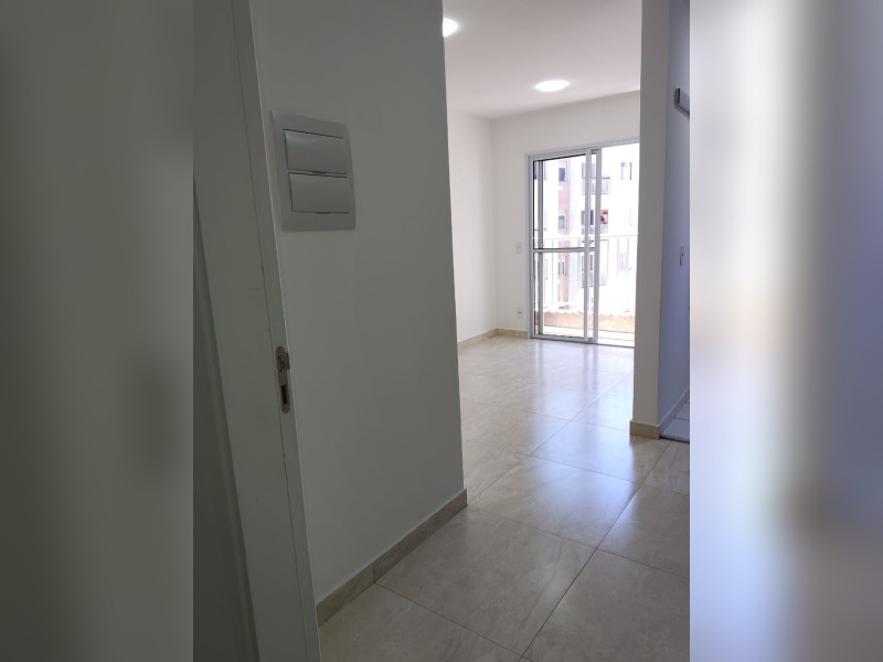 imóvel com 38m² - Água Branca - São Paulo