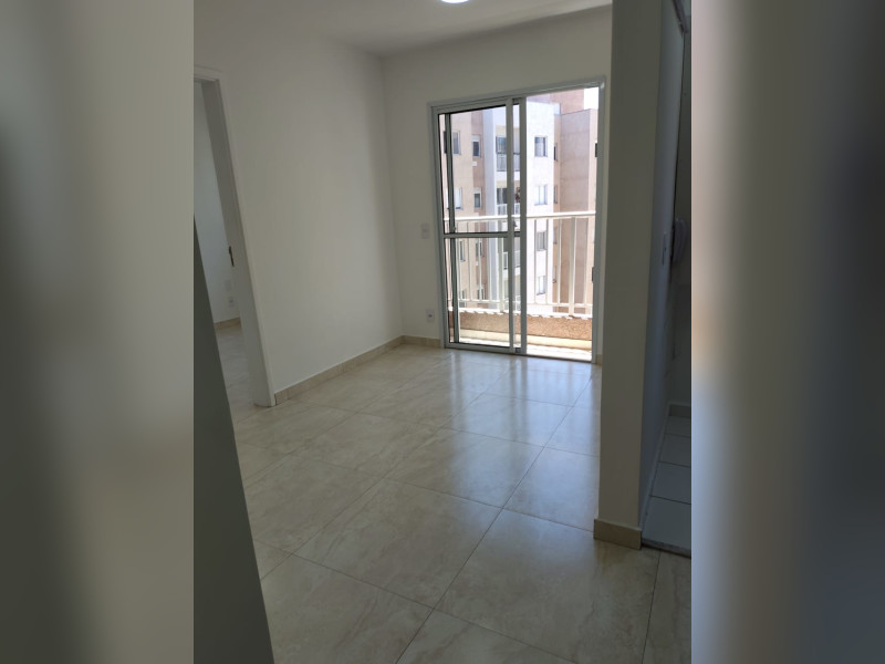 imóvel com 38m² - Água Branca - São Paulo