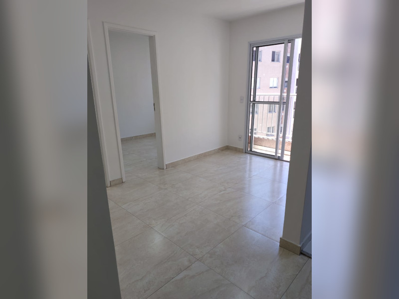 imóvel com 38m² - Água Branca - São Paulo