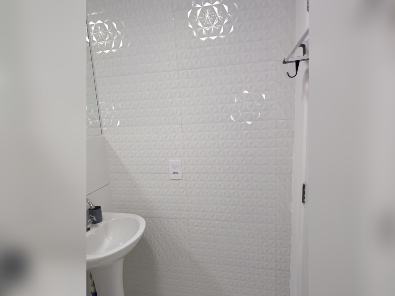 imóvel com 38m² - Água Branca - São Paulo
