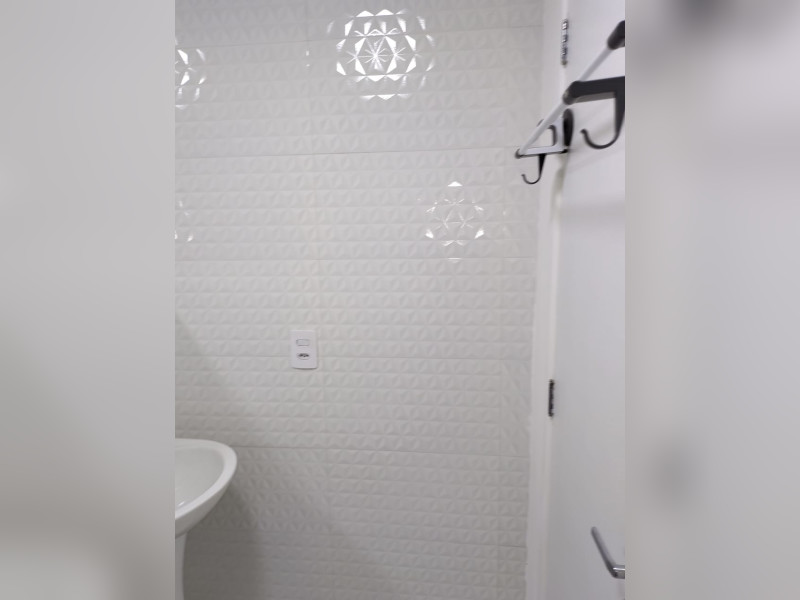 imóvel com 38m² - Água Branca - São Paulo