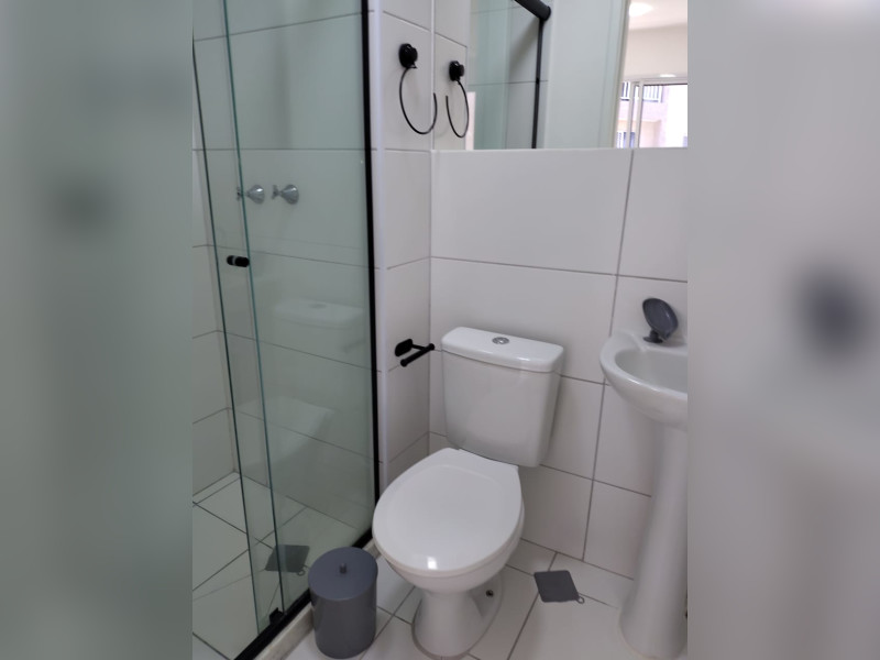 imóvel com 38m² - Água Branca - São Paulo