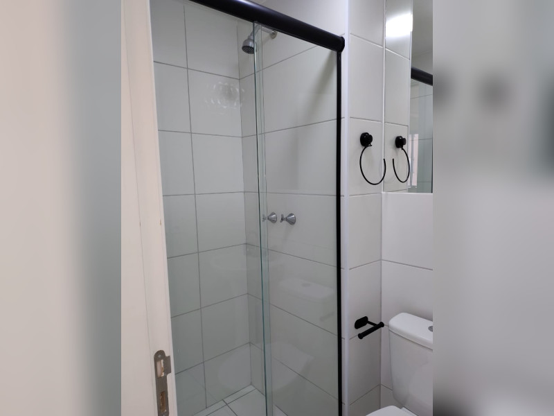 imóvel com 38m² - Água Branca - São Paulo