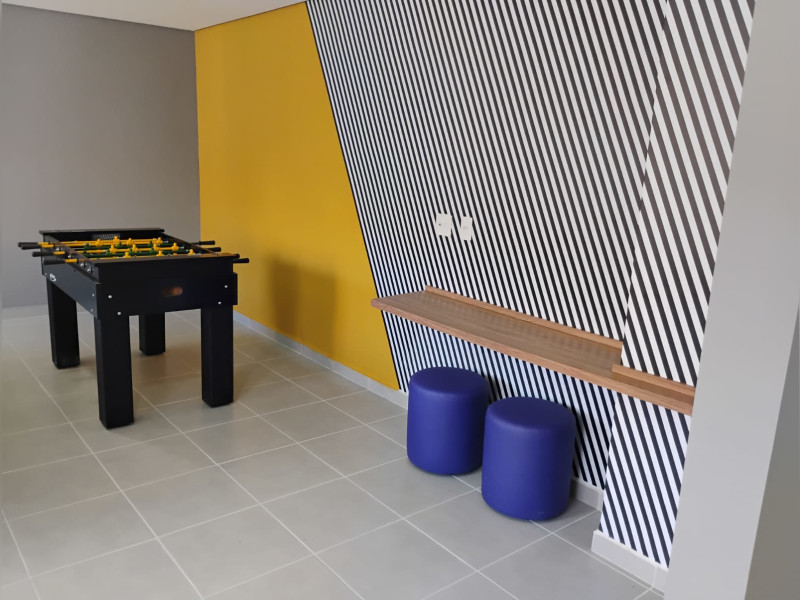 imóvel com 38m² - Água Branca - São Paulo