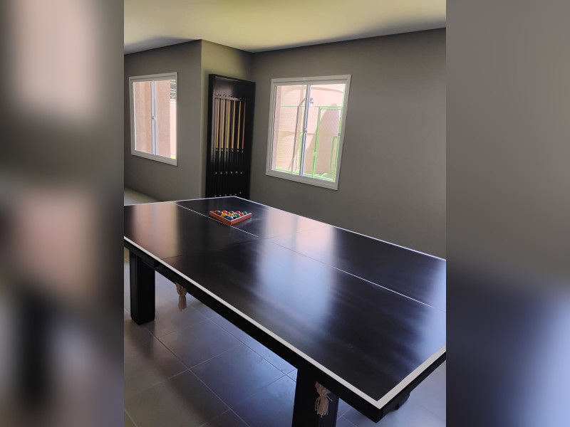 imóvel com 38m² - Água Branca - São Paulo