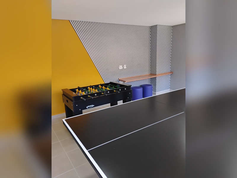 imóvel com 38m² - Água Branca - São Paulo
