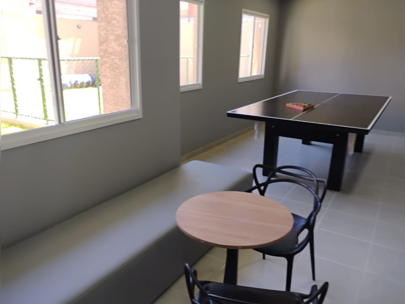 imóvel com 38m² - Água Branca - São Paulo