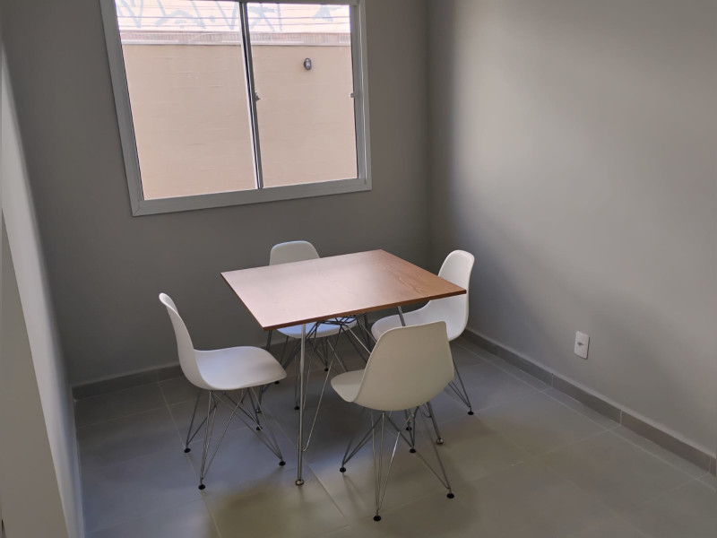 imóvel com 38m² - Água Branca - São Paulo