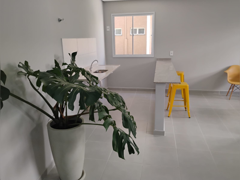 imóvel com 38m² - Água Branca - São Paulo