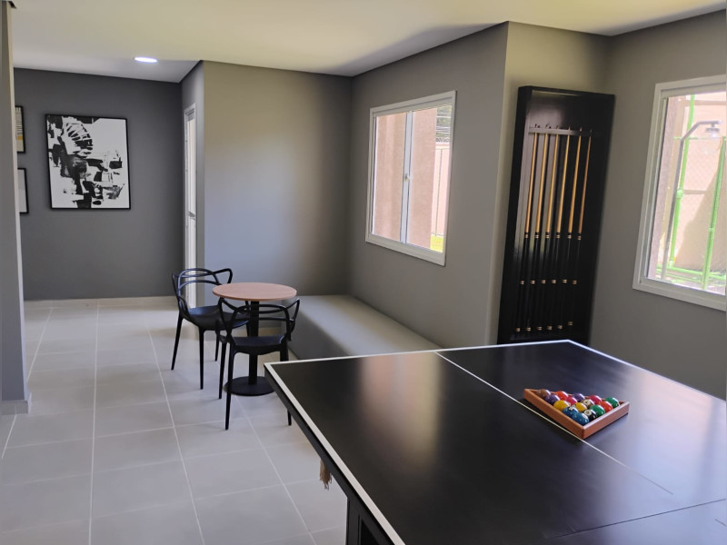 imóvel com 38m² - Água Branca - São Paulo