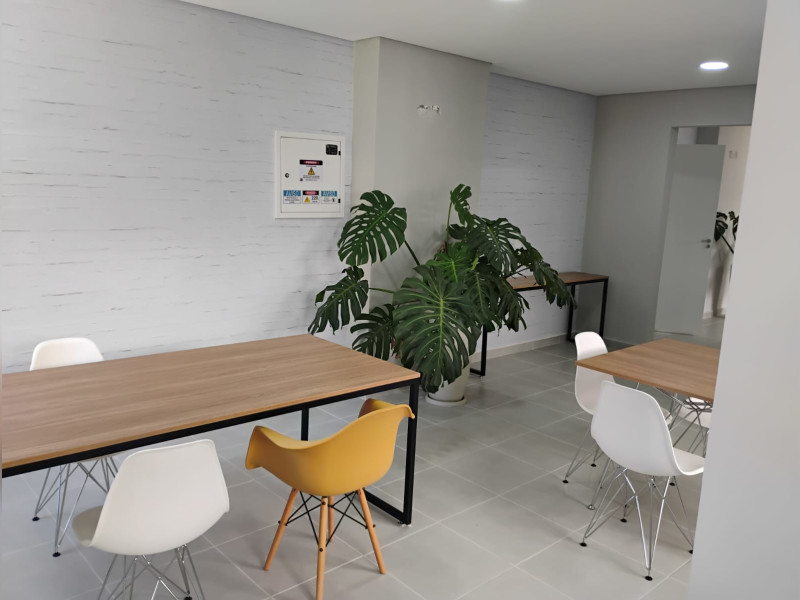 imóvel com 38m² - Água Branca - São Paulo