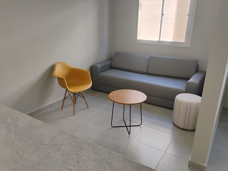 imóvel com 38m² - Água Branca - São Paulo