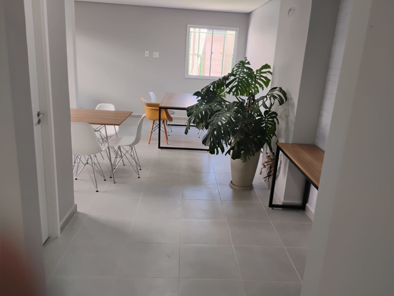 imóvel com 38m² - Água Branca - São Paulo