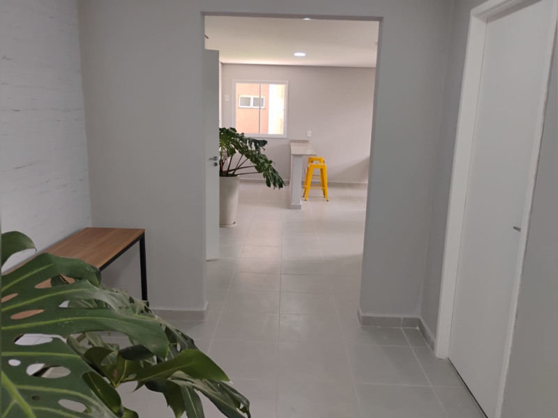 imóvel com 38m² - Água Branca - São Paulo