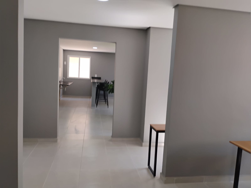 imóvel com 38m² - Água Branca - São Paulo