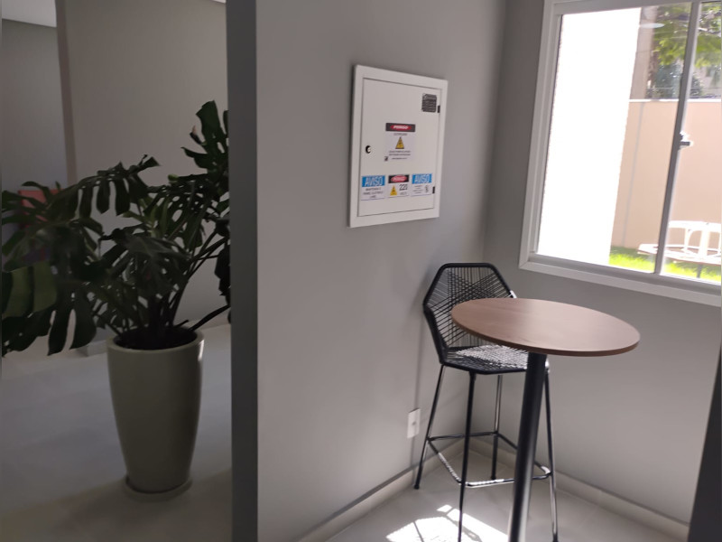 imóvel com 38m² - Água Branca - São Paulo