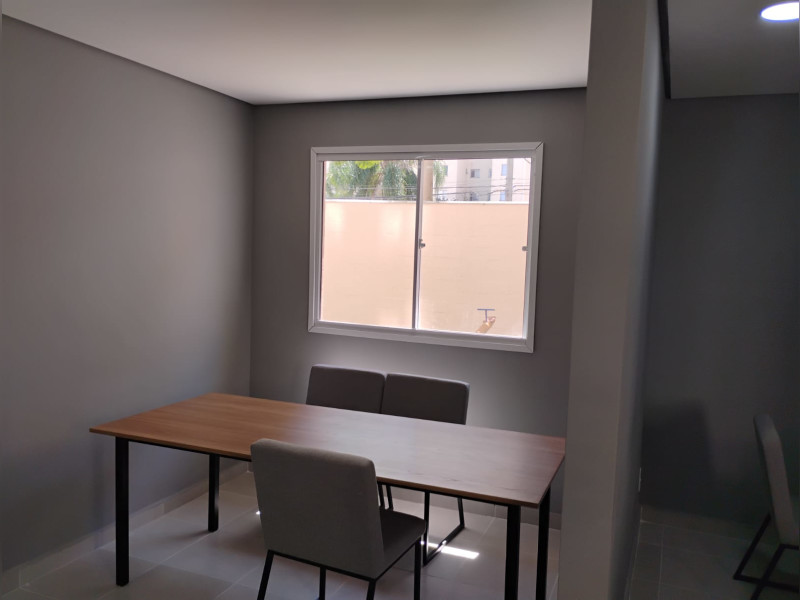 imóvel com 38m² - Água Branca - São Paulo