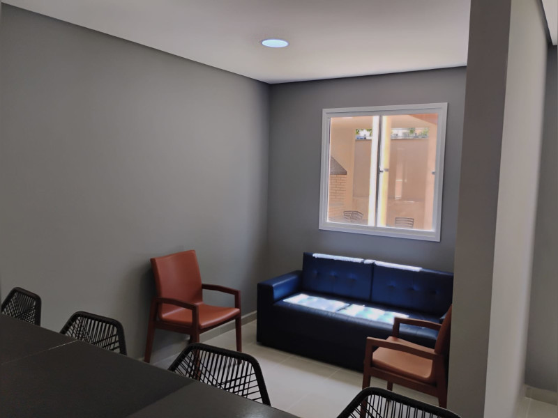 imóvel com 38m² - Água Branca - São Paulo