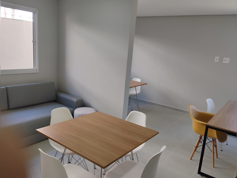 imóvel com 38m² - Água Branca - São Paulo
